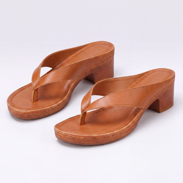 Nora | Elegant Comfort Sandals