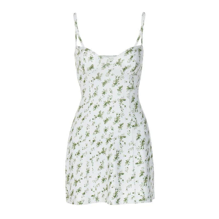 Nayla | Mini Dress