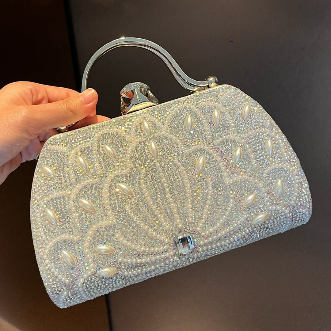 Augustine | Evening Clutch