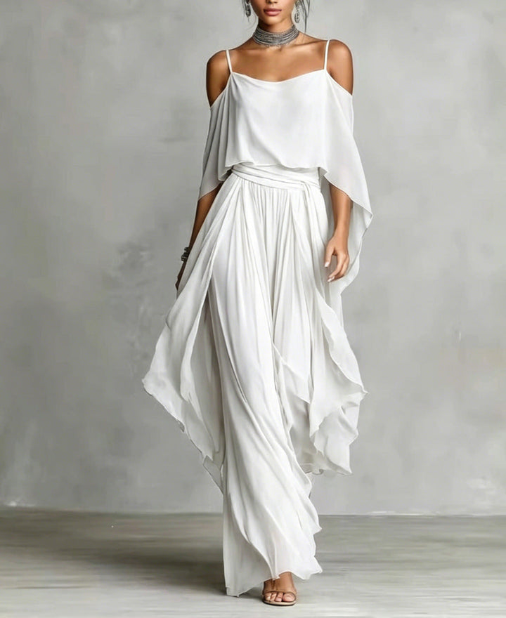 Coastal Romance Set