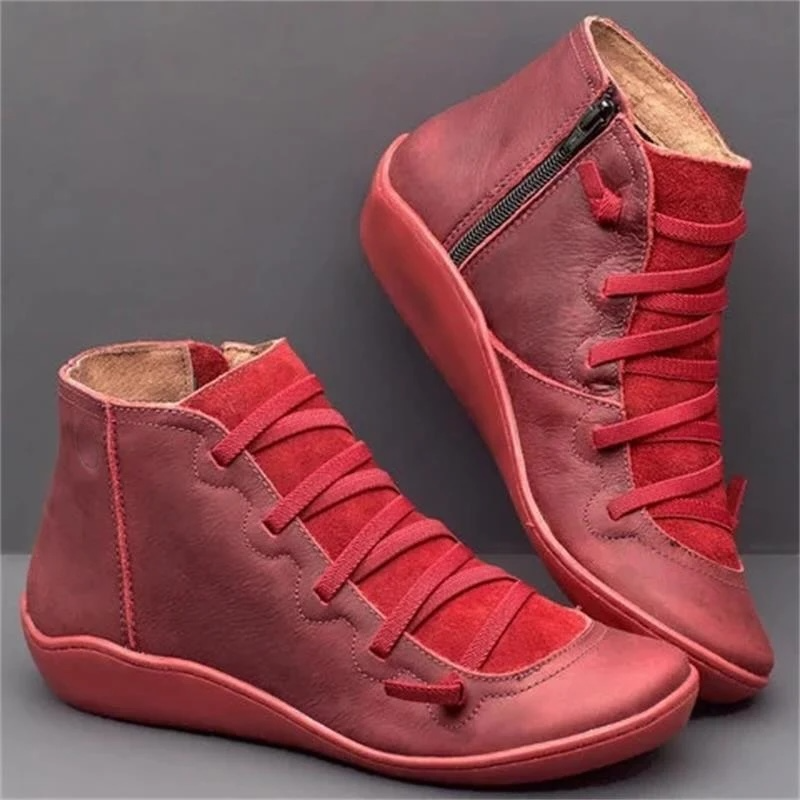 Missy | Comfortable support boots