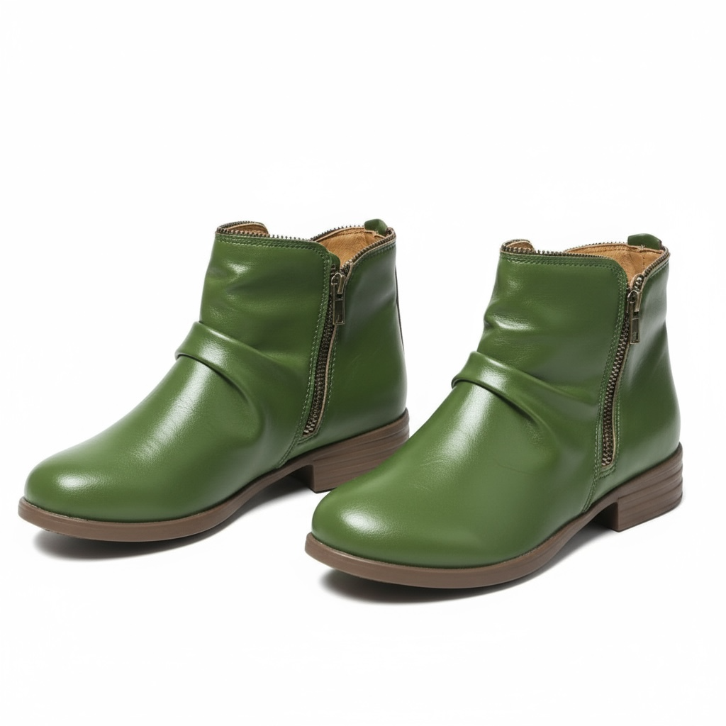 Lisa | Comfortable orthopedic boots
