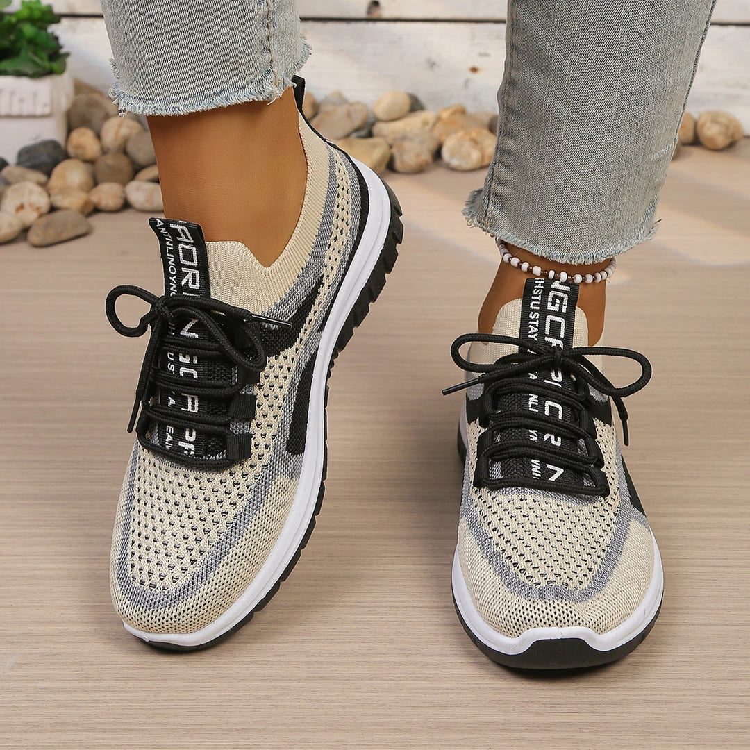 Wynn | Vulcanised Canvas Sneaker