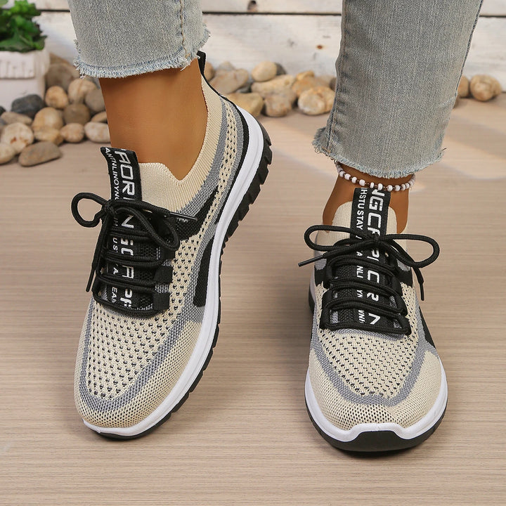 Wynn | Vulcanised Canvas Sneaker