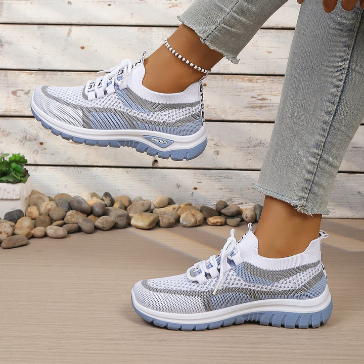 Wynn | Vulcanised Canvas Sneaker