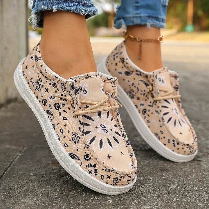 Ellie | Ultra-light and Comfortable Shoes