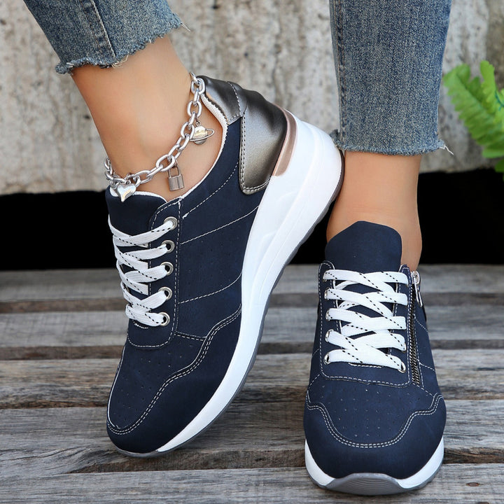 Matilda | Orthopedic Balance Sneakers