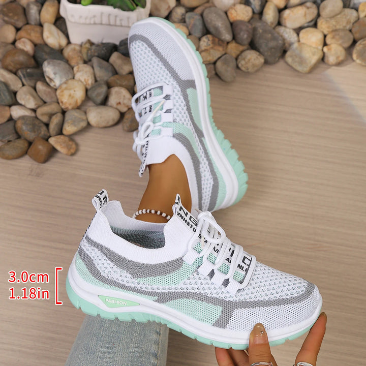 Wynn | Vulcanised Canvas Sneaker