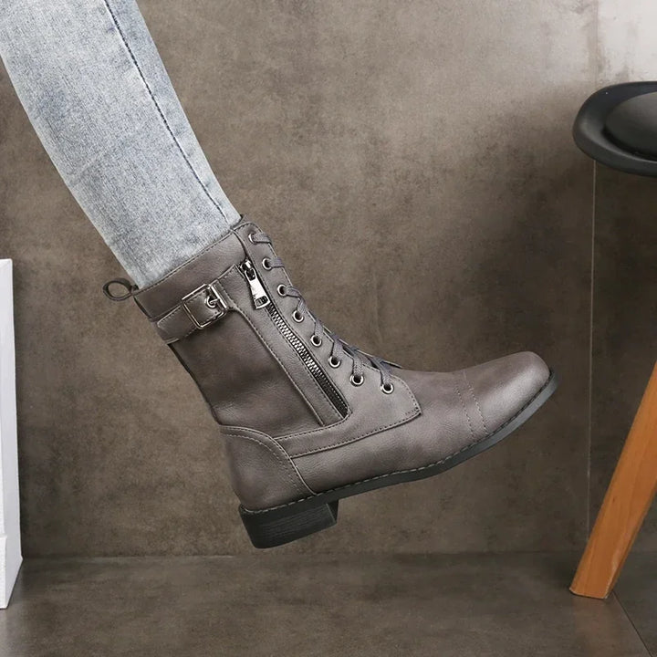 Brandy | Boots