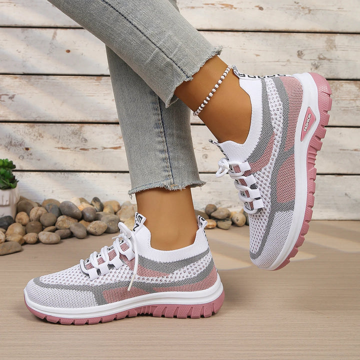 Wynn | Vulcanised Canvas Sneaker