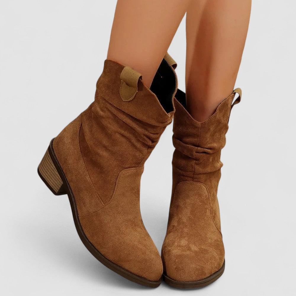 Rae | Orthopedic Ankle Boots