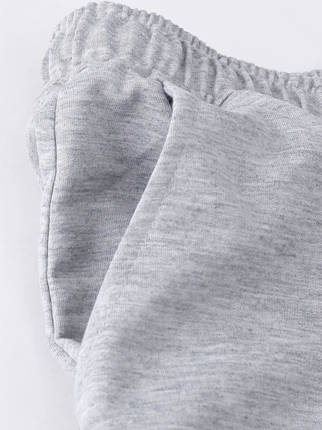 Tess | Pocket Elastic-Waist Shorts