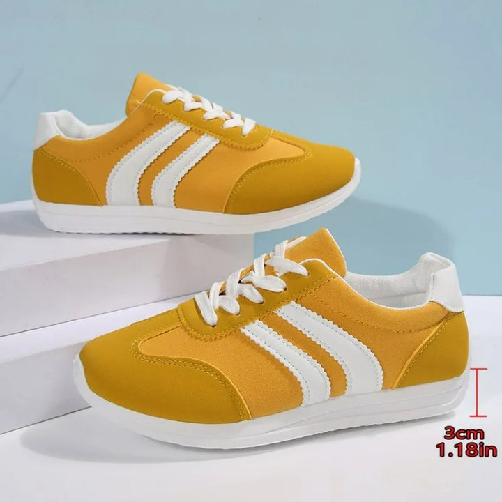 Blythe | Lightweight Walking Sneaker