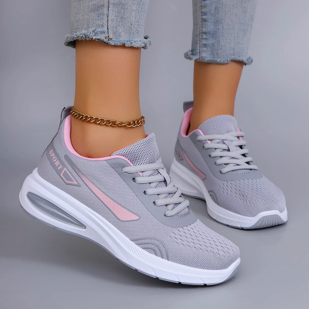 Bexley | Breathable Sports Sneaker