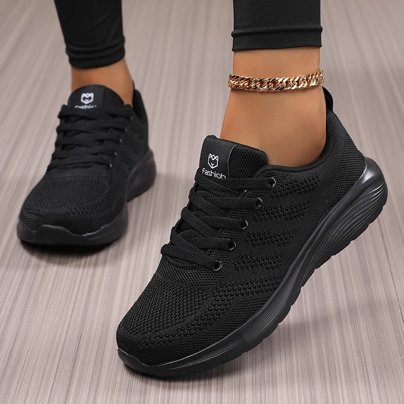 Nova | Everyday Sports Sneaker
