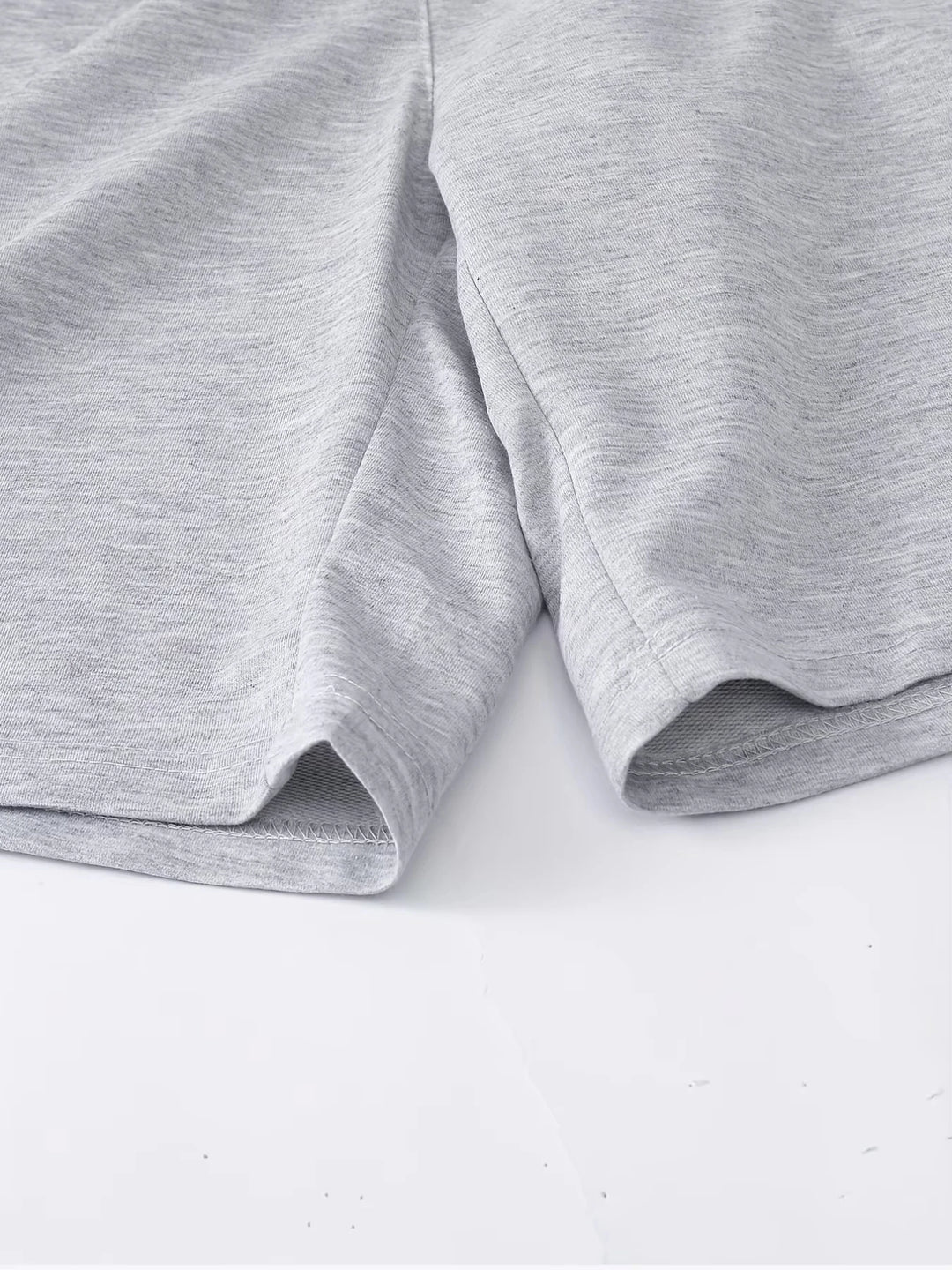 Tess | Pocket Elastic-Waist Shorts