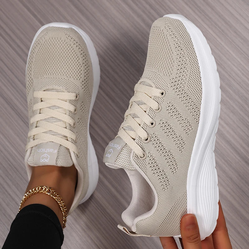 Nova | Everyday Sports Sneaker
