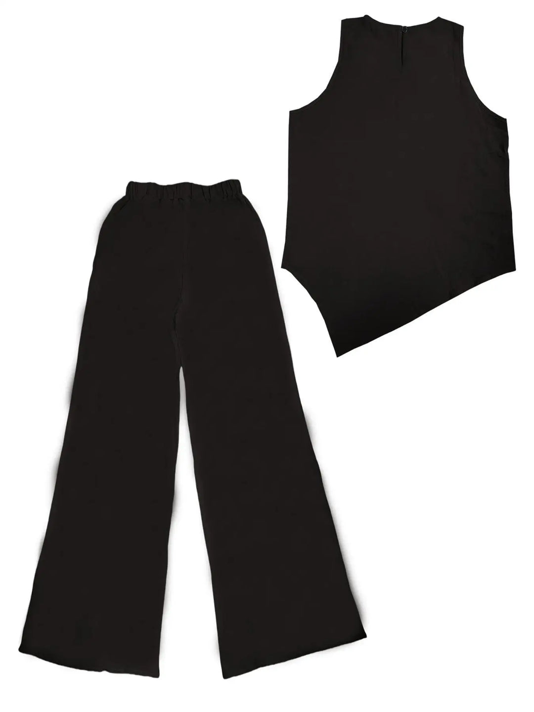 Daisy | Two-Piece Linen Set