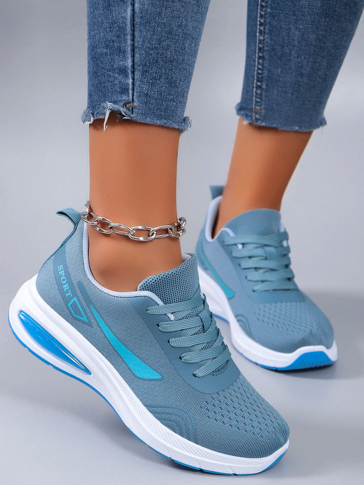 Bexley | Breathable Sports Sneaker