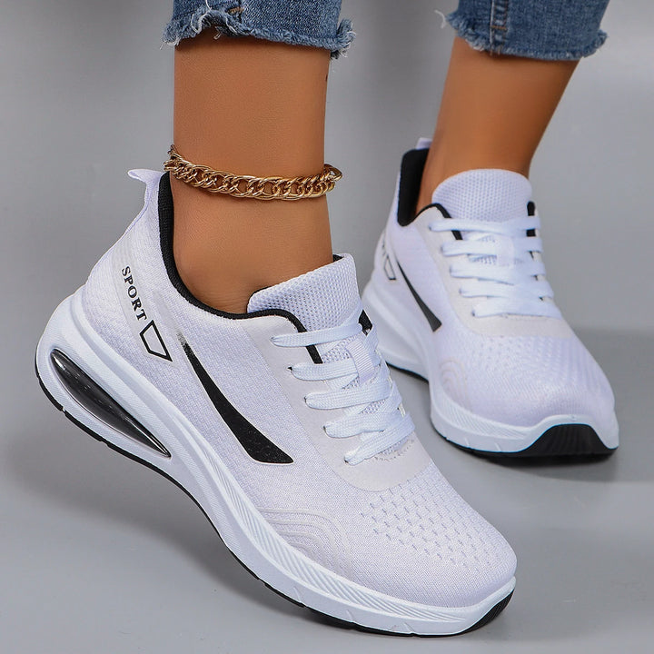 Bexley | Breathable Sports Sneaker