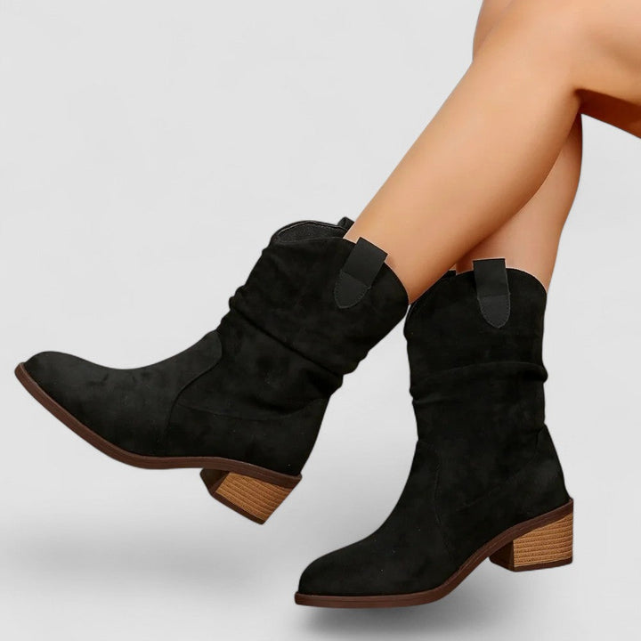 Rae | Orthopedic Ankle Boots