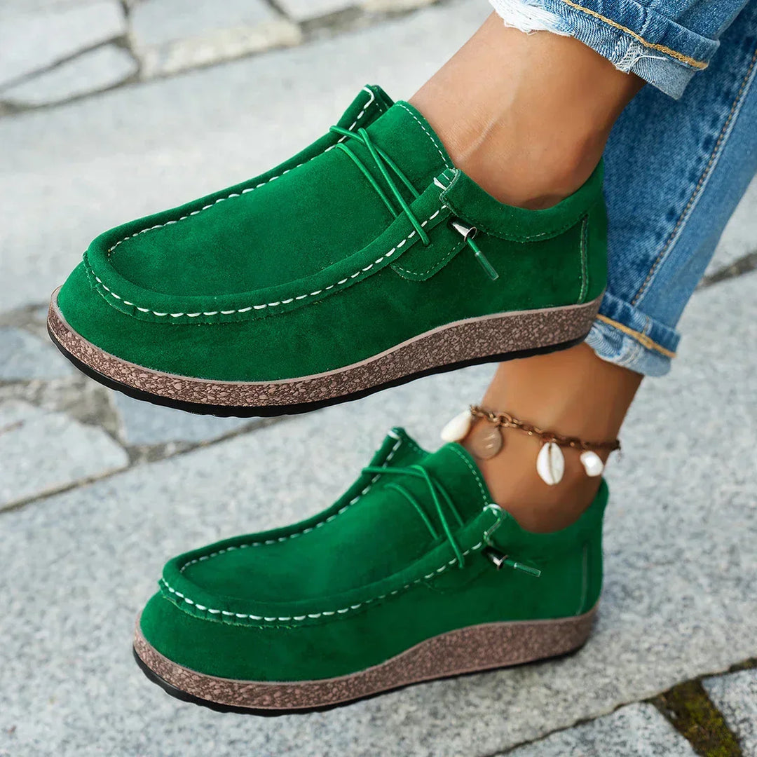 Laura | Ultra-lightweight and Comfortable Shoes