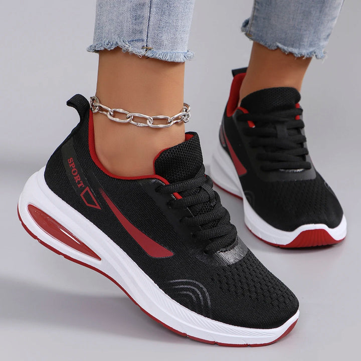 Bexley | Breathable Sports Sneaker