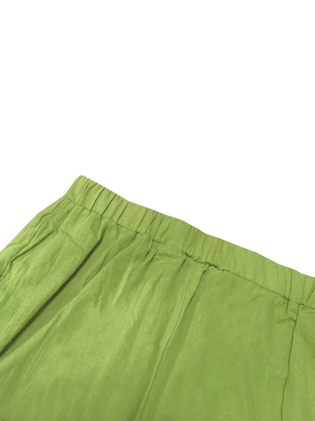 Daisy | Two-Piece Linen Set
