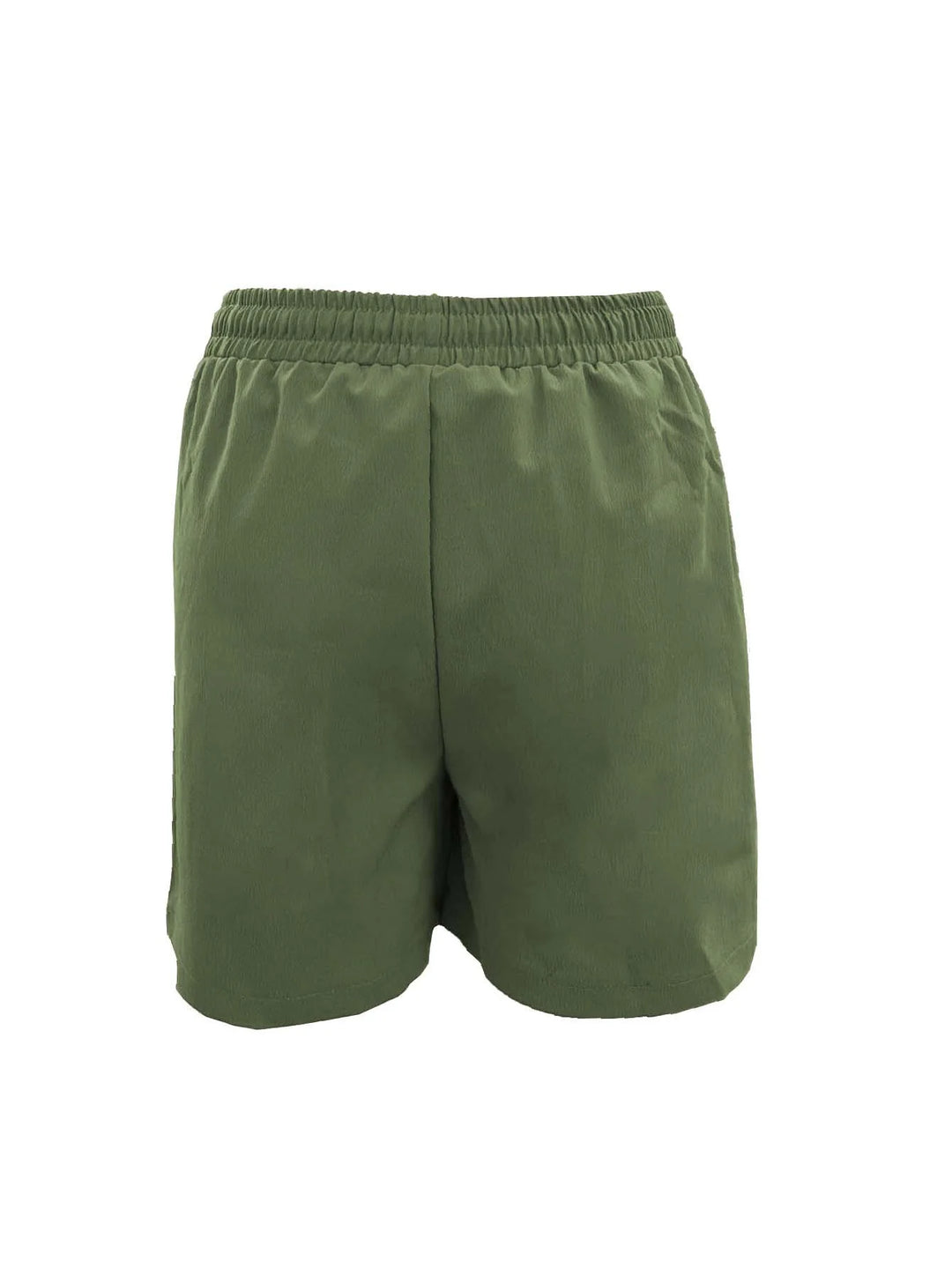 Harlow | High-Waist 4-Inch Shorts