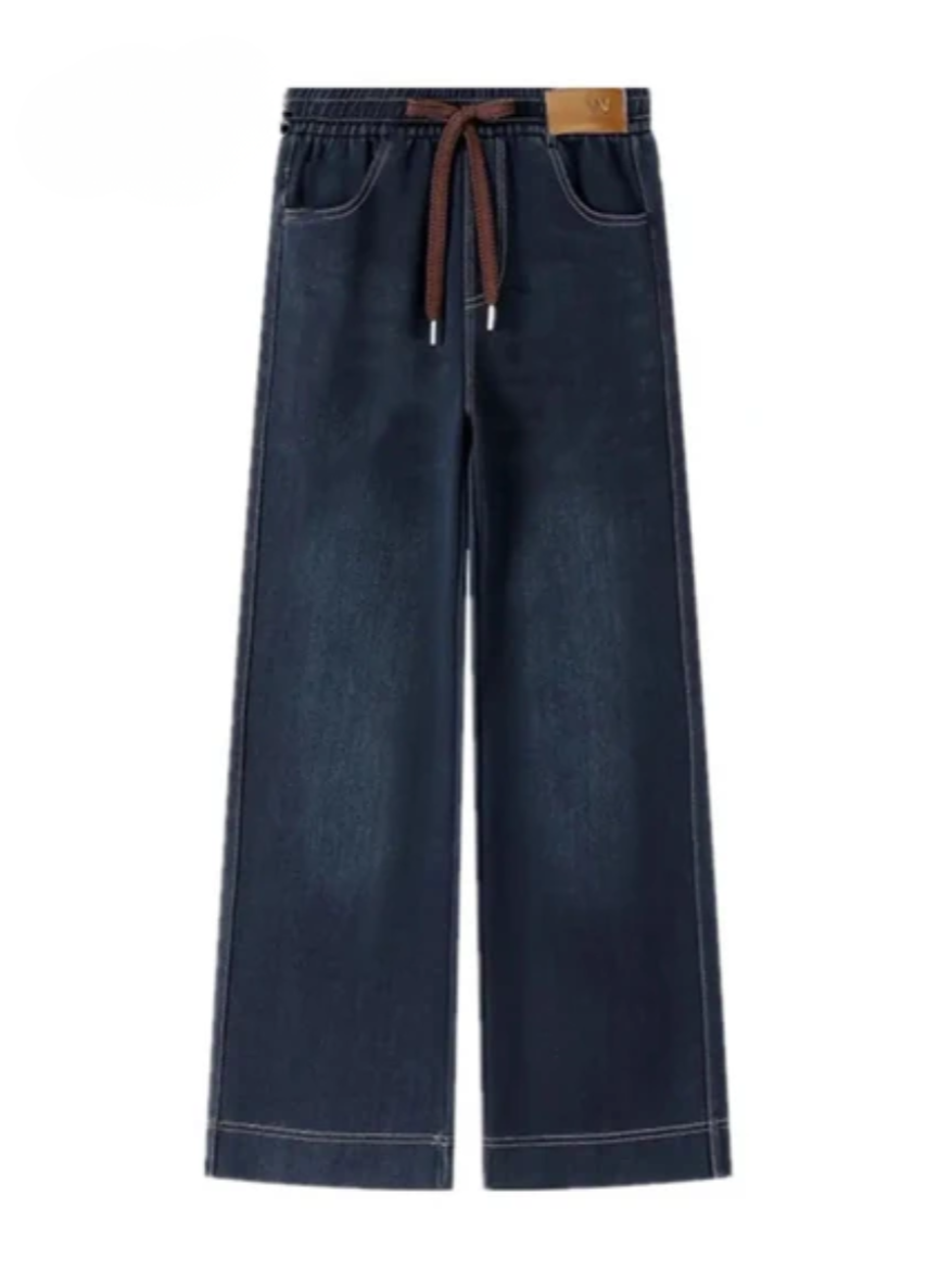 Vada | Easy Relaxed Flowy Casual Pants