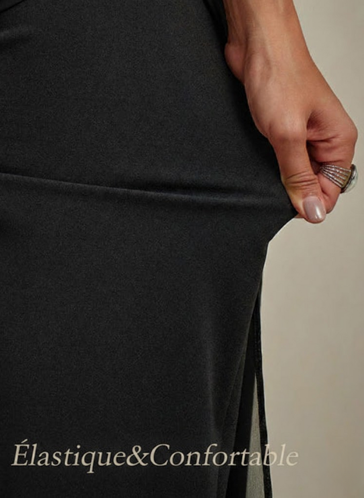 Darby | Airy Flowy Wide Leg Palazzo Pants