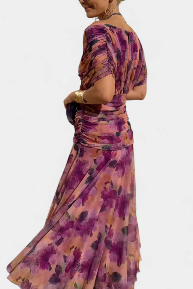 Eliza | Elegant Dress
