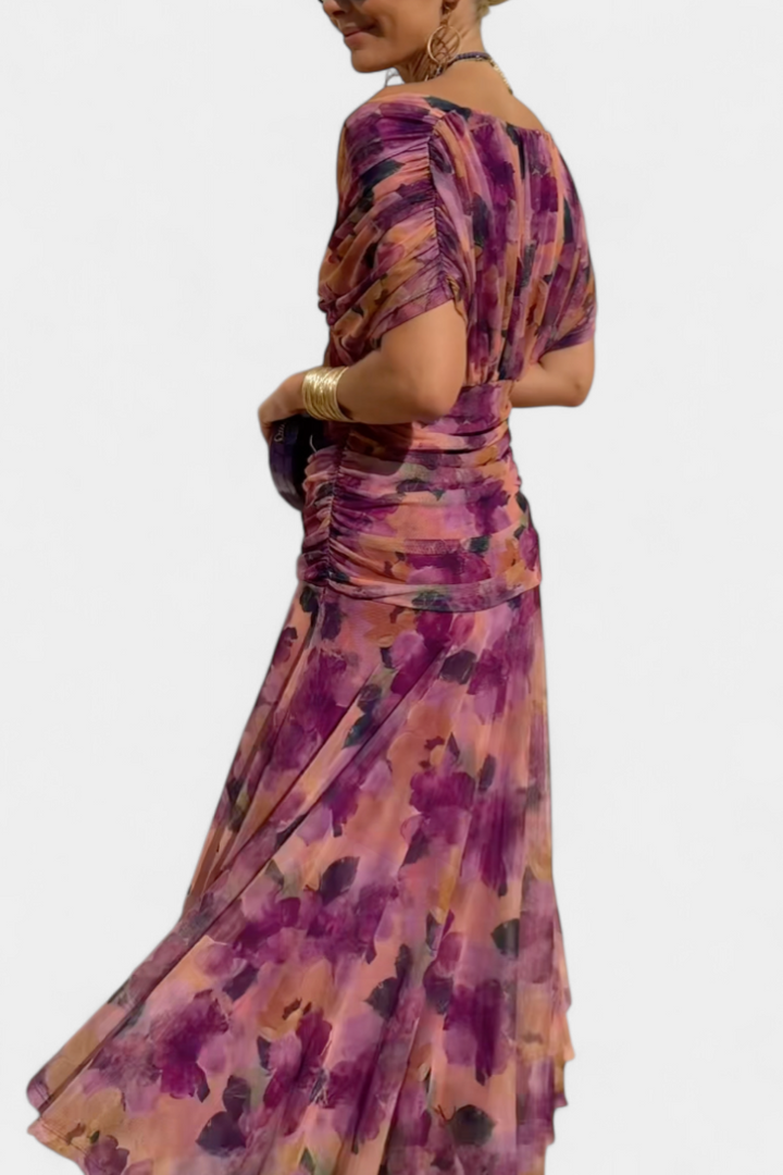 Eliza | Elegant Dress