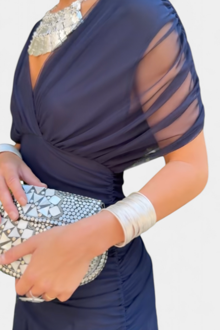 Eliza | Elegant Dress