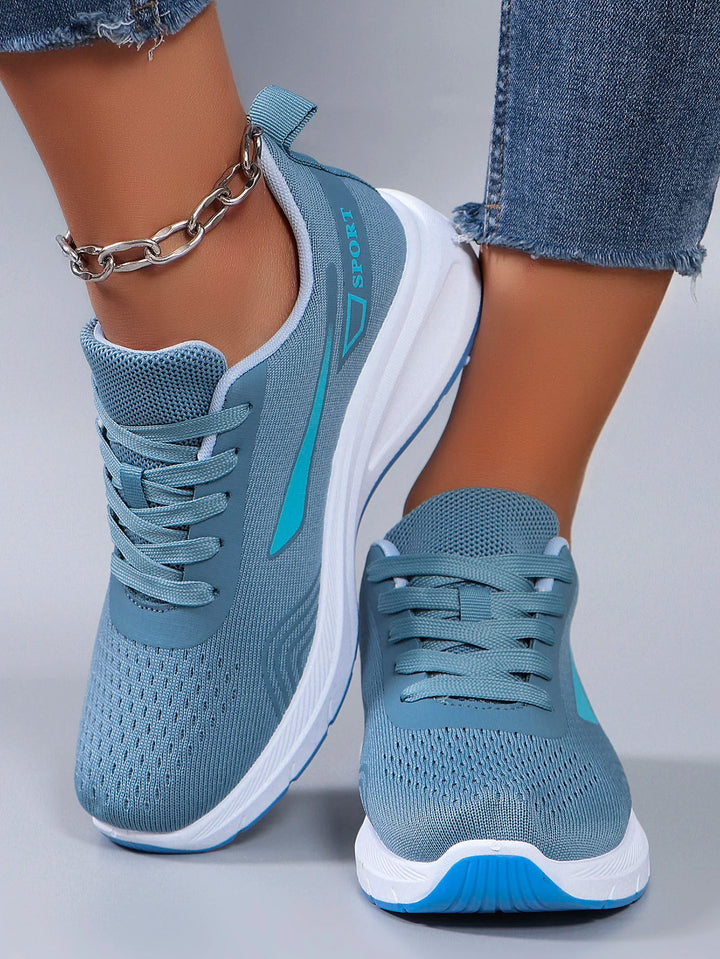 Bexley | Breathable Sports Sneaker