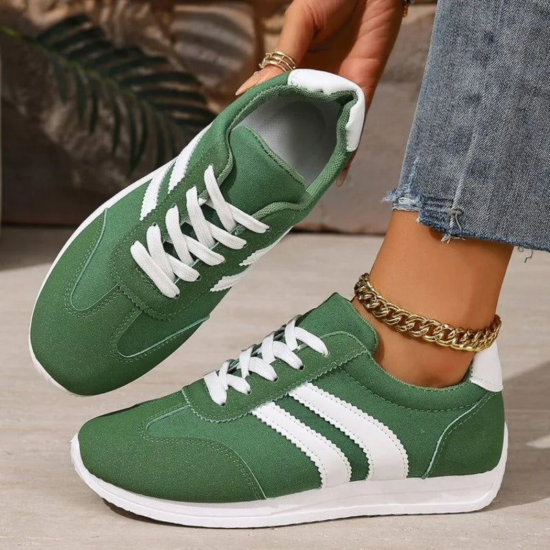Blythe | Lightweight Walking Sneaker