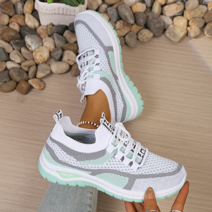 Wynn | Vulcanised Canvas Sneaker