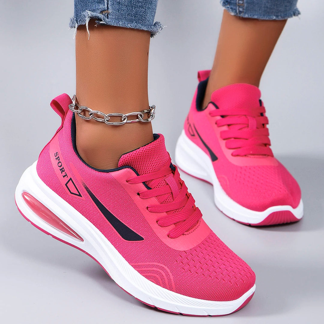 Bexley | Breathable Sports Sneaker