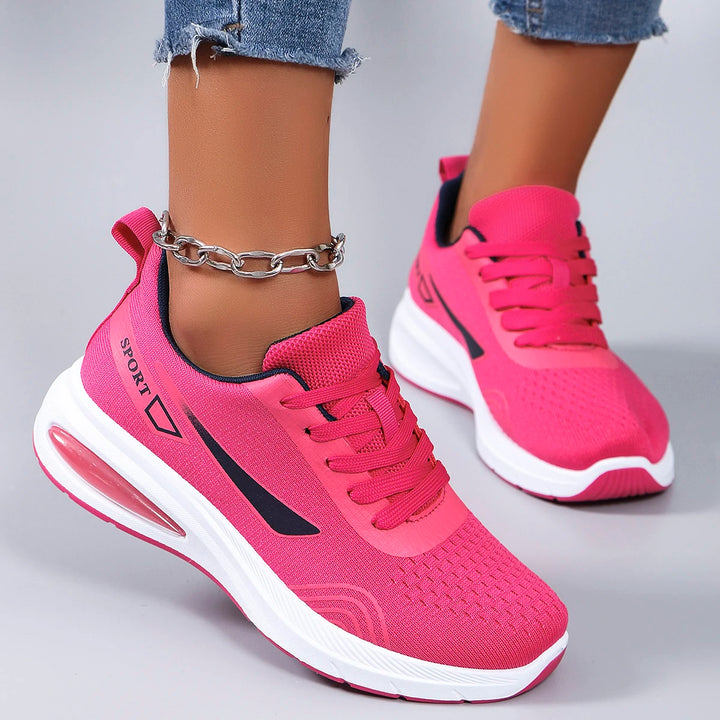 Bexley | Breathable Sports Sneaker