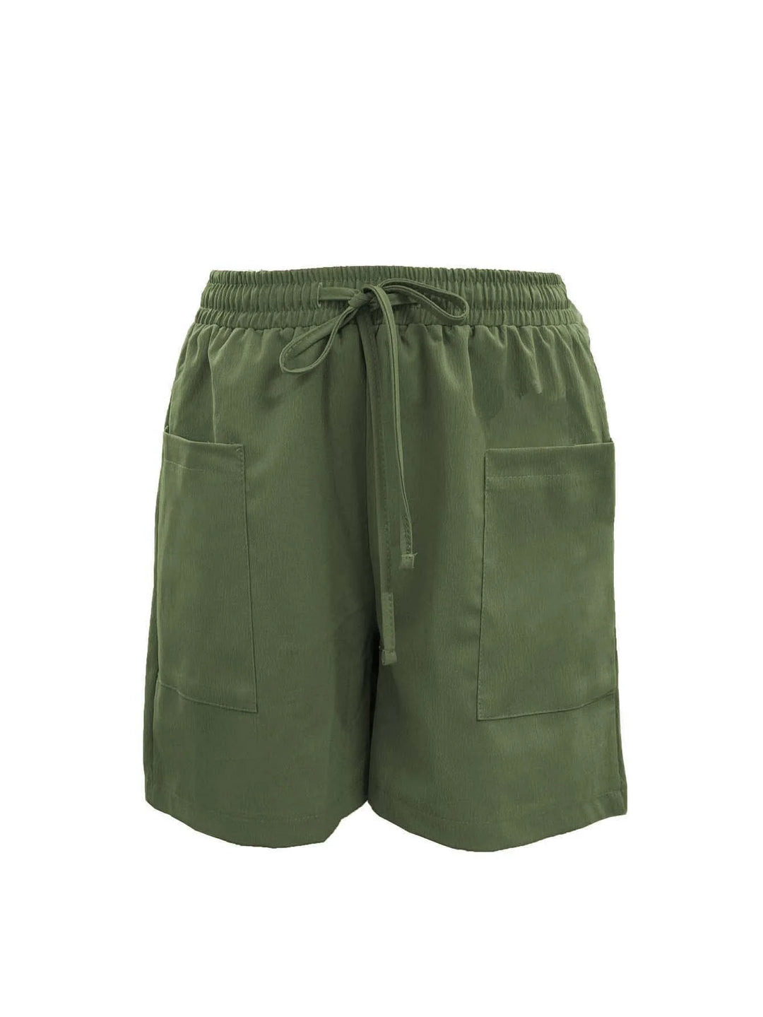 Harlow | High-Waist 4-Inch Shorts