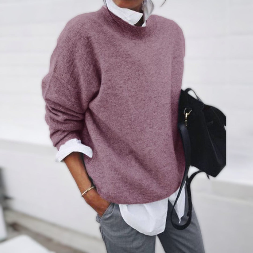 Jolanda | Softer and More Comfortable Jumper