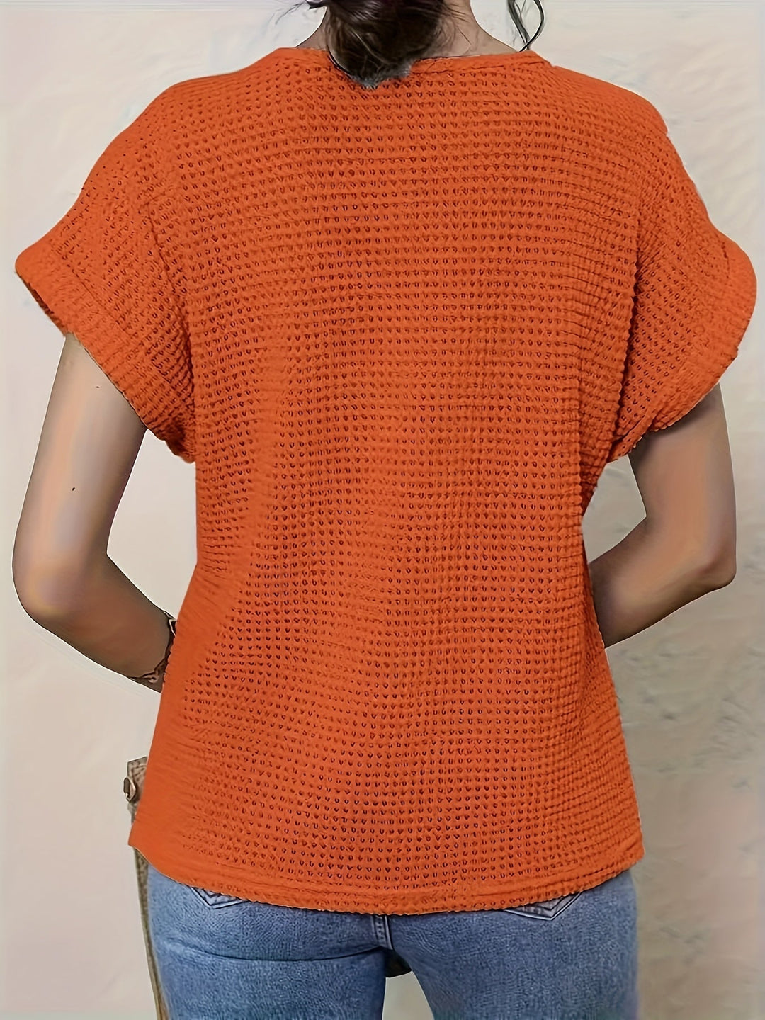 June | Elegant Lace Top