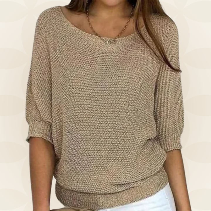 Luna | Light Summer Knit