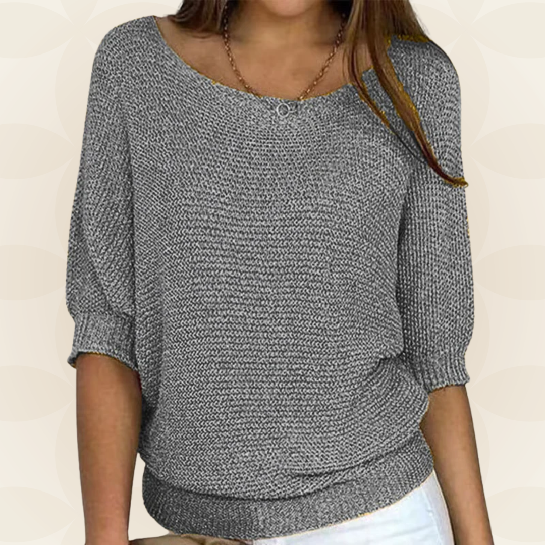 Luna | Light Summer Knit