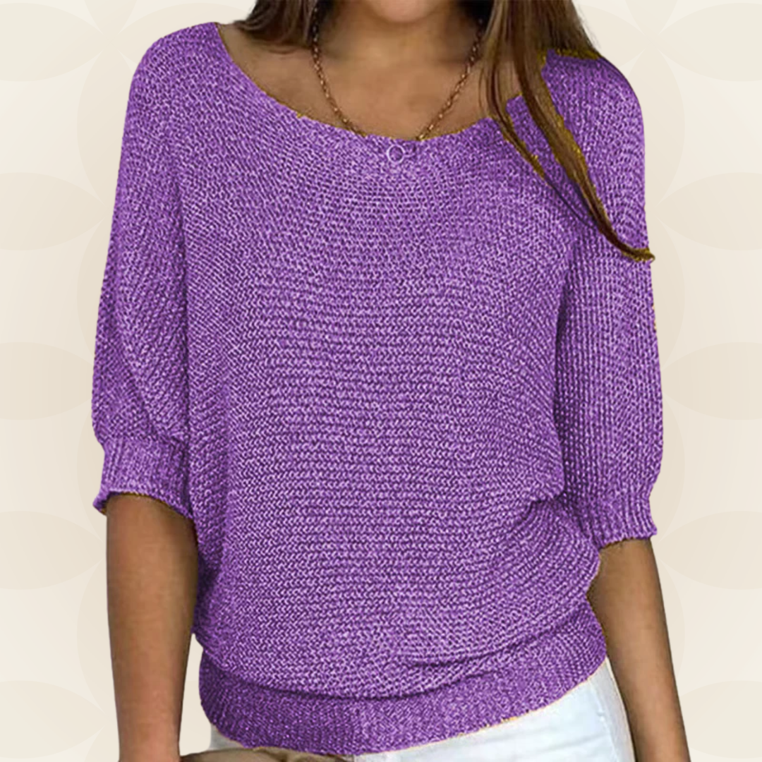 Luna | Light Summer Knit