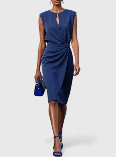 Lisandra | Sophisticated Dress