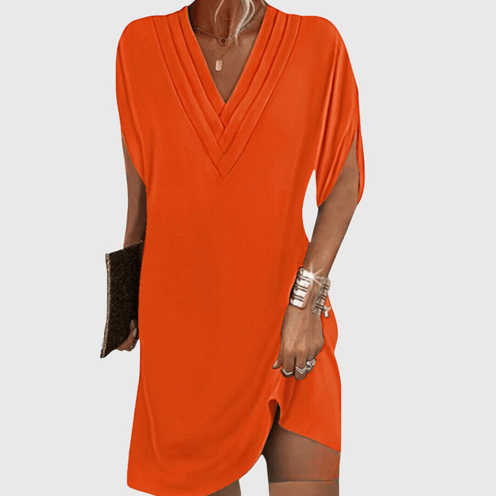Anita | Elegant Tummy-Control Dress