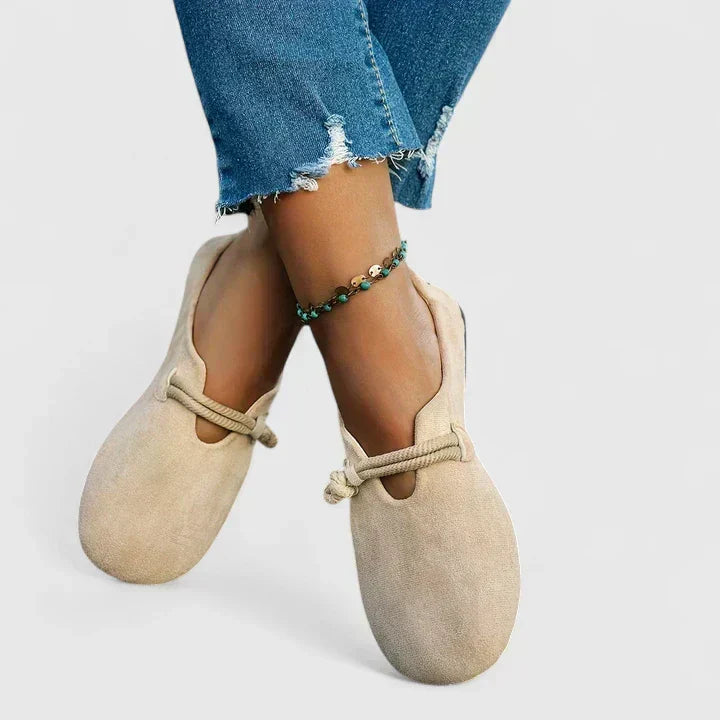 Cami | Everyday Comfort Loafers