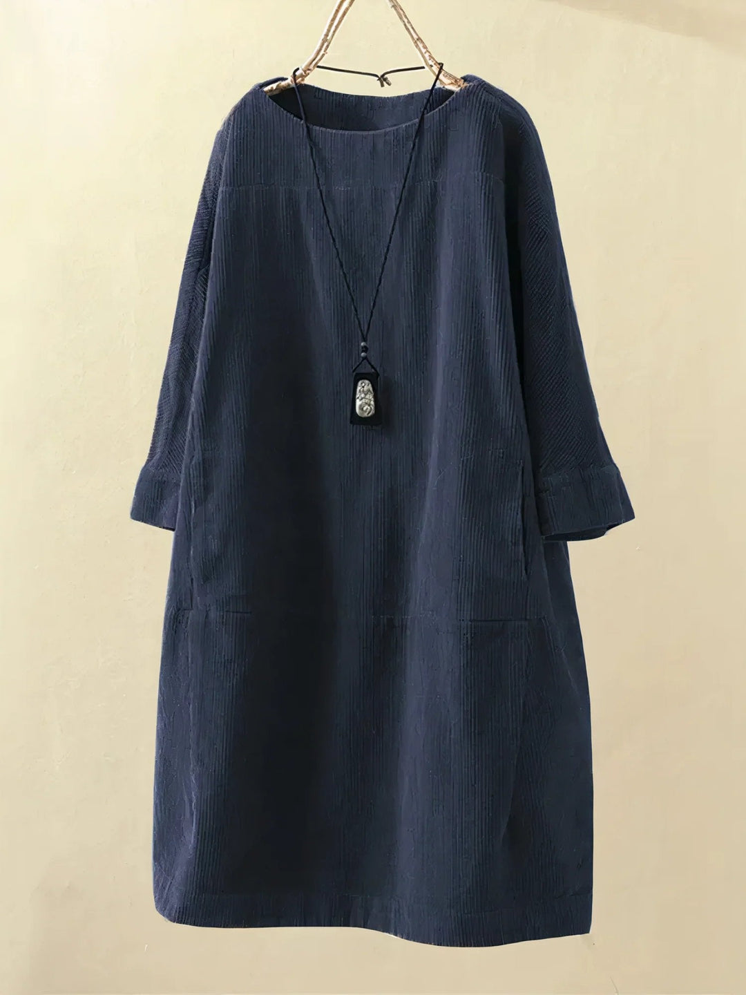 Morgan | Soft Comfortable Tunic