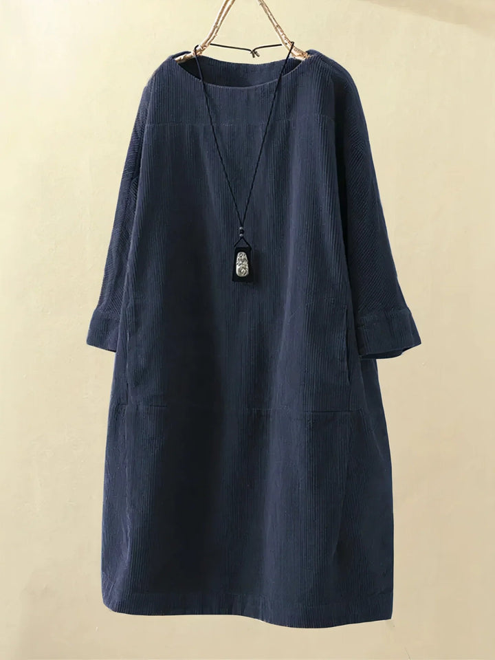 Morgan | Soft Comfortable Tunic